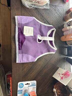 Seamless Fusion Low Impact Bra - Fabletics Canada